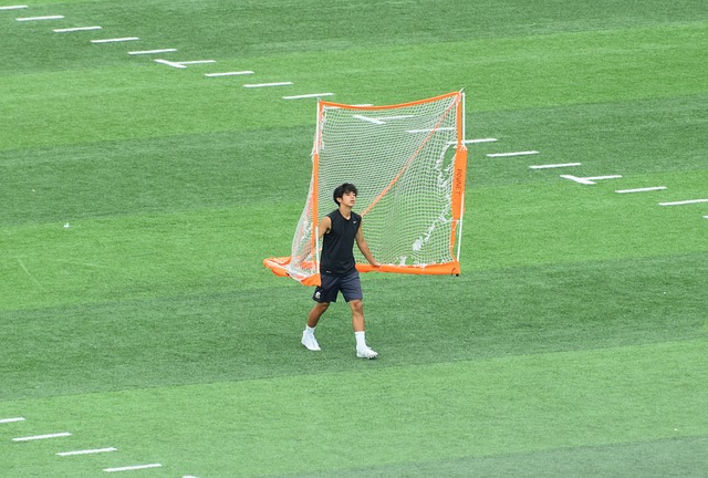意志力锻炼