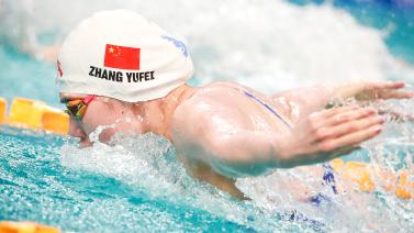 不仅仅是竞 不仅仅是竞