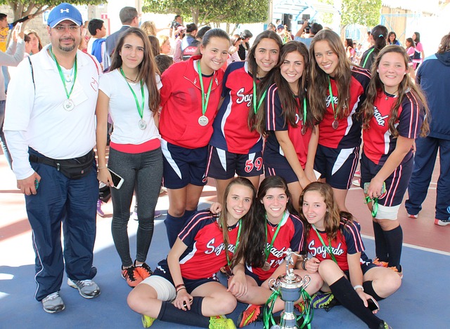 年轻的选手 年轻的选手